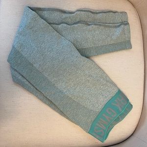 Gymshark leggings